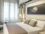Двухместный номер Design