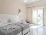 Номер Стандарт с частичным видом на море