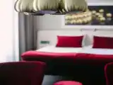 Четырёхместный семейный номер Стандарт
