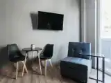 Апартаменты