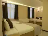 Четырёхместный номер Стандарт