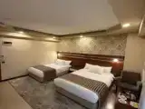 Трёхместный семейный номер Стандарт