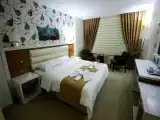 Семейный люкс Deluxe