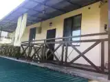Стандартный трехместный номер