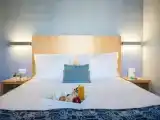 Двухместный номер Стандарт с балконом