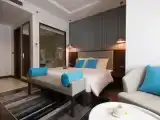Двухместный номер Superior