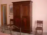 Одноместный номер Стандарт