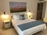 Двухместный номер Стандарт с видом на сад