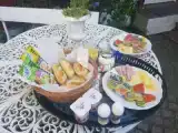 Четырёхместный номер Стандарт