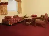 Трёхместный люкс