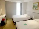 Двухместный номер Deluxe