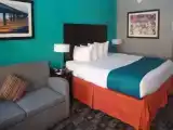 Двухместный номер
