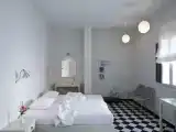 Номер Стандарт с балконом