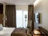Одноместный номер Стандарт