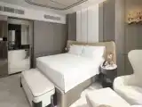 Двухместный полулюкс Premier