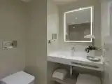 Двухместный номер Комфорт