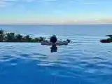 Шале Superior с 2 комнатами с видом на океан
