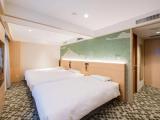 Трёхместный номер (Renovated) Superior