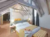 Двухместный полулюкс