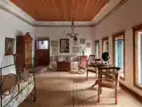 Люкс с видом на сад
