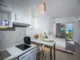 Студия Luxury