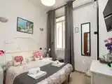 Двухместный номер Стандарт