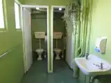 Кровать в общем номере (женский номер)