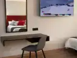 Четырёхместный семейный номер Стандарт