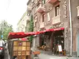 Run of House