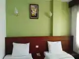 Номер Стандарт