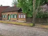 Номер Стандарт