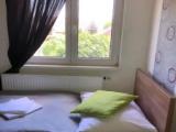 Четырёхместный номер Стандарт
