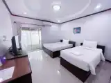Трёхместный номер Стандарт
