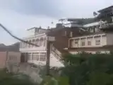 Семейный номер Стандарт с балконом и с красивым видом из окна