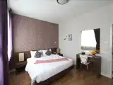 Двухместный люкс с балконом