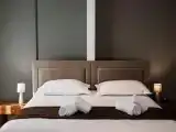 Четырёхместный номер Стандарт