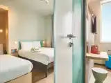 Номер Стандарт Мансарда