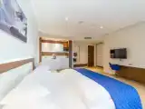 Полулюкс с балконом