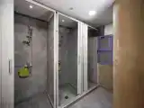 Кровать в общем номере (мужской номер)