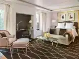 Двухместный Полулюкс Loft