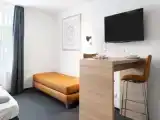 Трёхместный номер Business