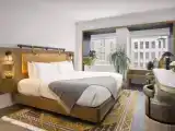 Двухместный номер Стандарт с видом на внутренний двор