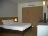 Двухместный номер Superior