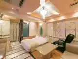Двухместный номер Superior
