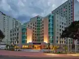 Двухместный номер Стандарт