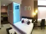 Двухместный номер Стандарт