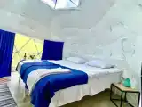 Двухместный номер Стандарт с видом на горы