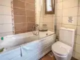 Семейный номер Стандарт с частичным видом на море