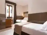 Трёхместный номер Комфорт