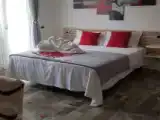 Семейный номер Стандарт с балконом
